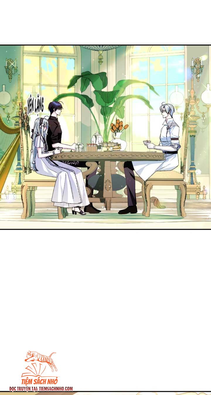 cha, con không muốn kết hôn đâu chapter 79 44