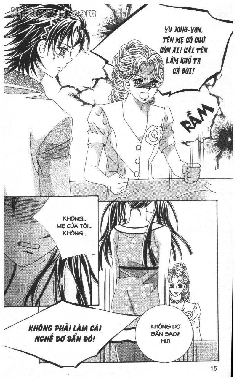 meo meo dịu dàng đi nhé chapter 8 15