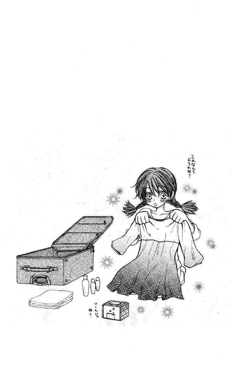 penguin revolution chapter 28 32