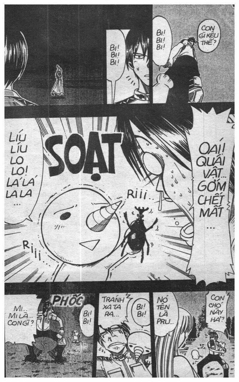 rave master (scan) chapter 9 117