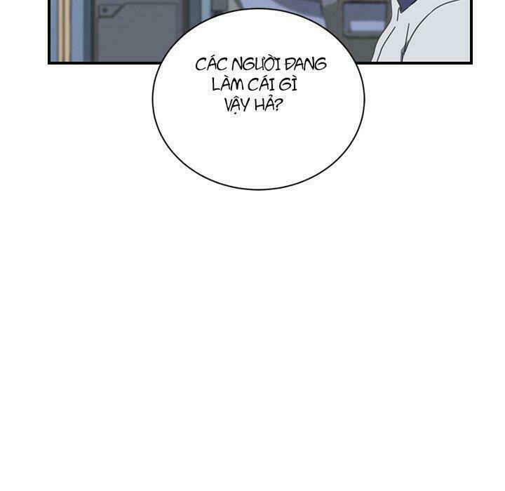 bạn cùng phòng bất đắc dĩ chapter 7 6