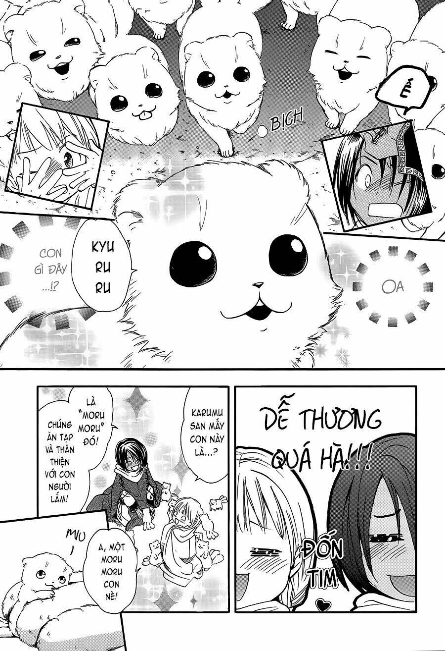 fushigi yuugi - byakko senki chapter 3 10