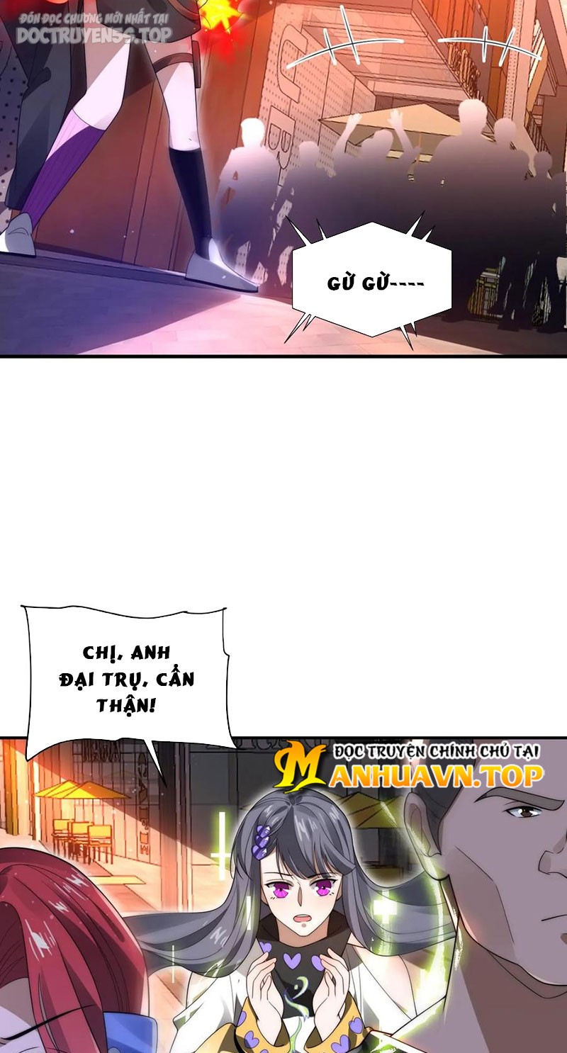 không gian hệ lão lục: dự trữ một vạn tấn thịt ngày tận thế chapter 70 12