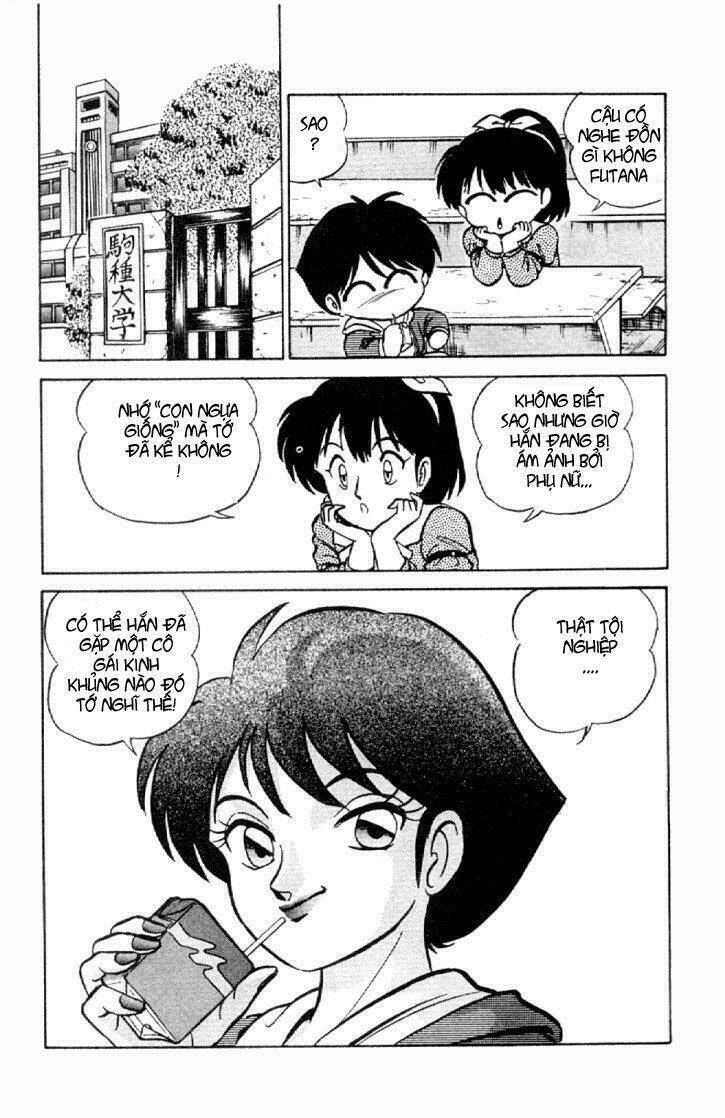 fubata-kun change! chapter 7 32