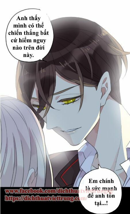 vết cắn ngọt ngào phần 2 chapter 39 49