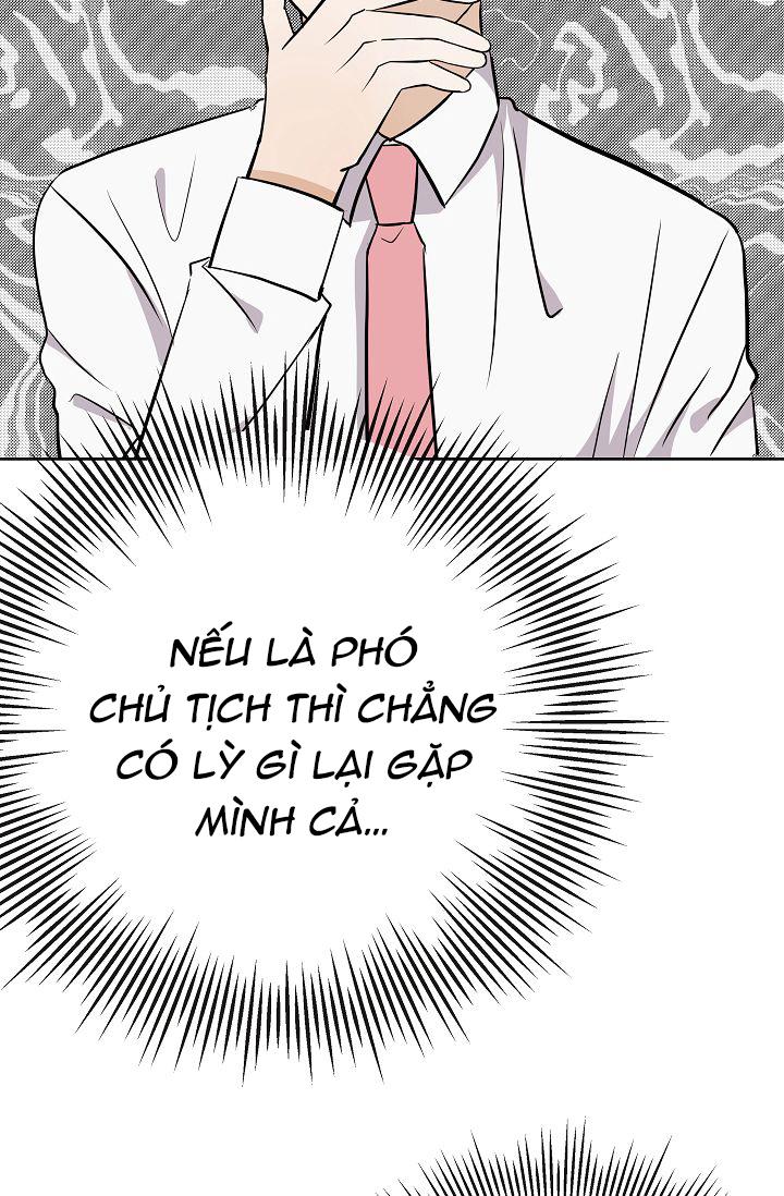 Đứa Trẻ Này Là Con Tôi (END) chapter 9