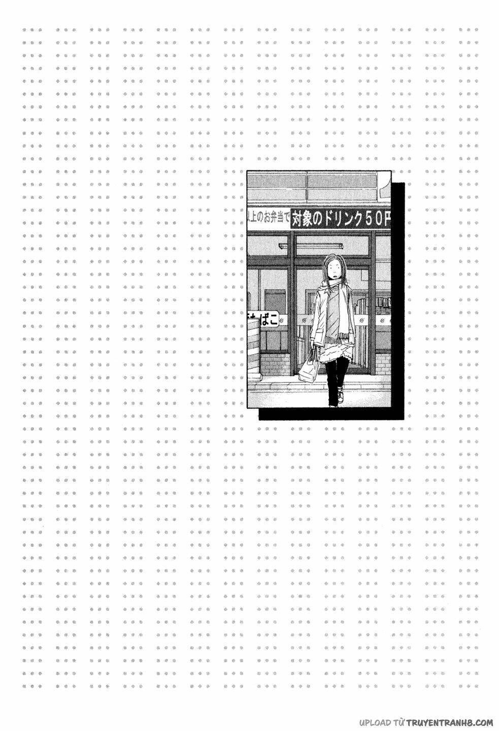 cuộc sống tươi đẹp tại tokyo chapter 4 20