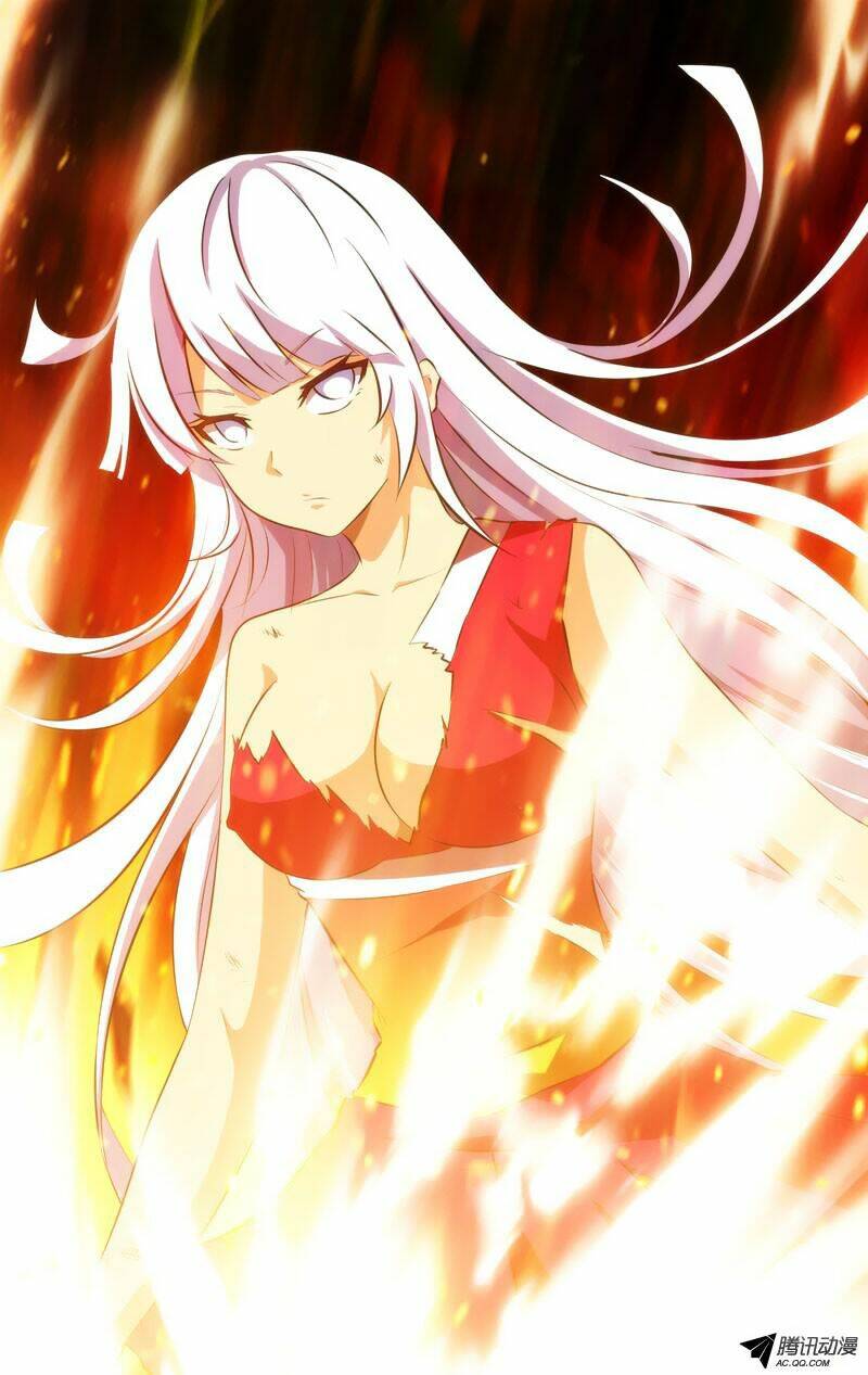 tôi là thằng phế vật chapter 49 11