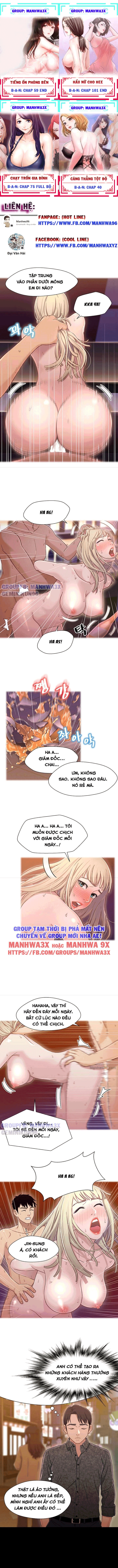 mối tình anh em chapter 9 5