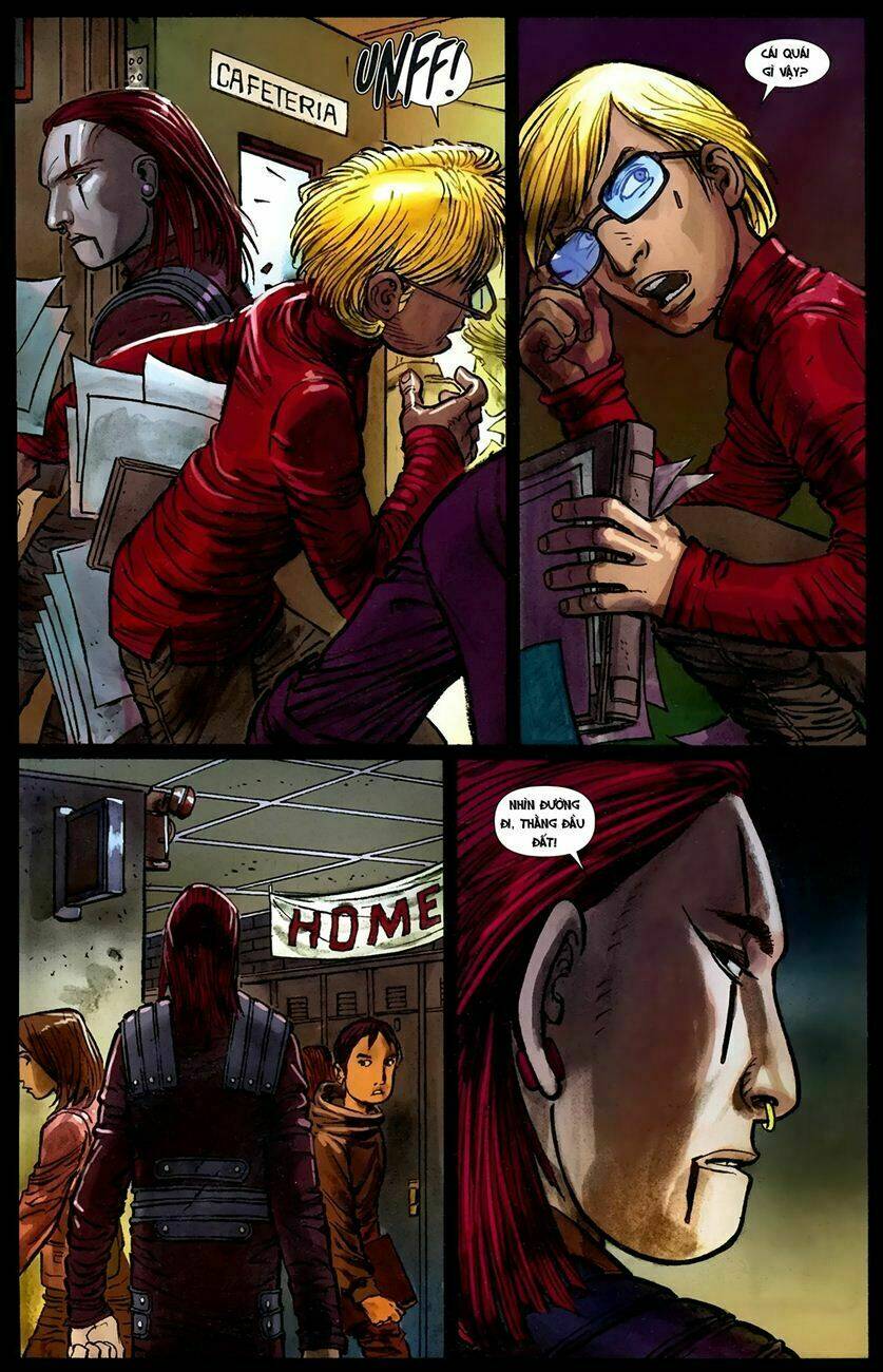 kick ass chapter 10 13