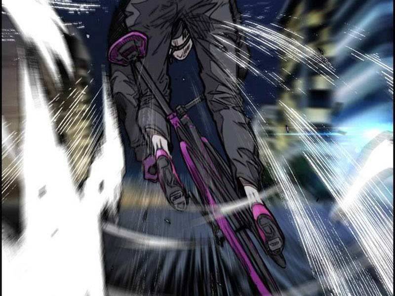 Thể Thao Cực Hạn chapter 492.5 172