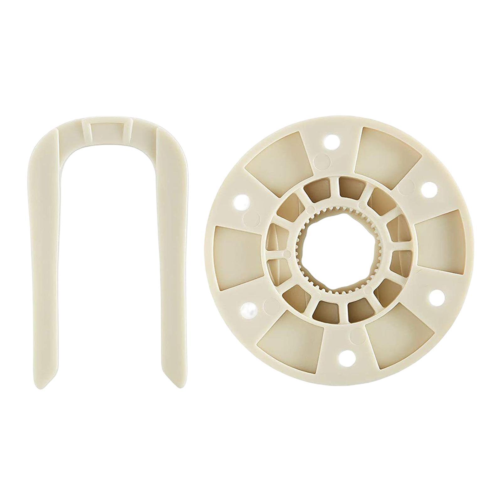 Basket Driven Hub Kit Faster Practical Durable for PS6012095