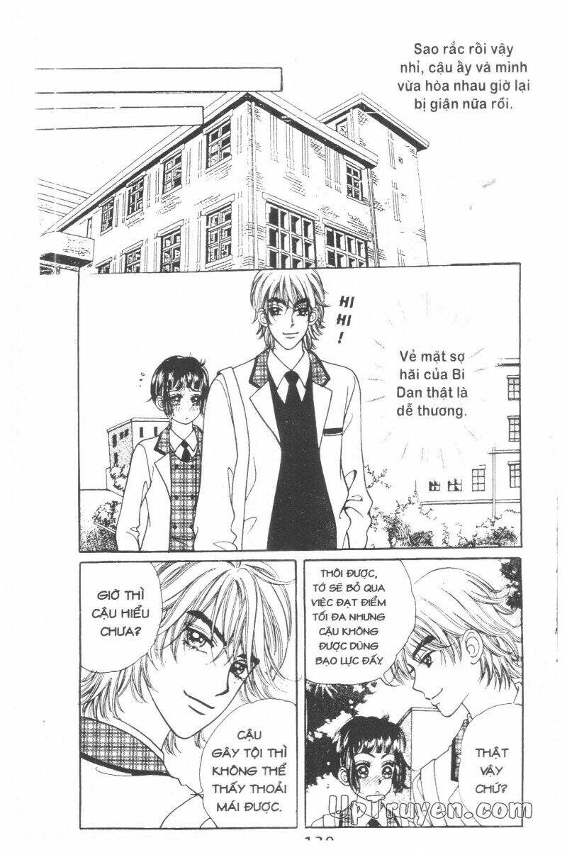 cô nàng ngổ ngáo chapter 5 133