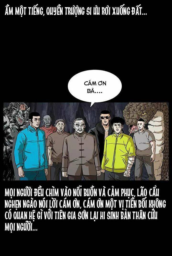 U Minh Ngụy Tượng Chapter 205 57