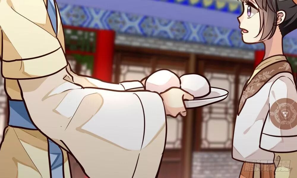 thái tử phi nhà ta thật hung hăng chapter 22 96