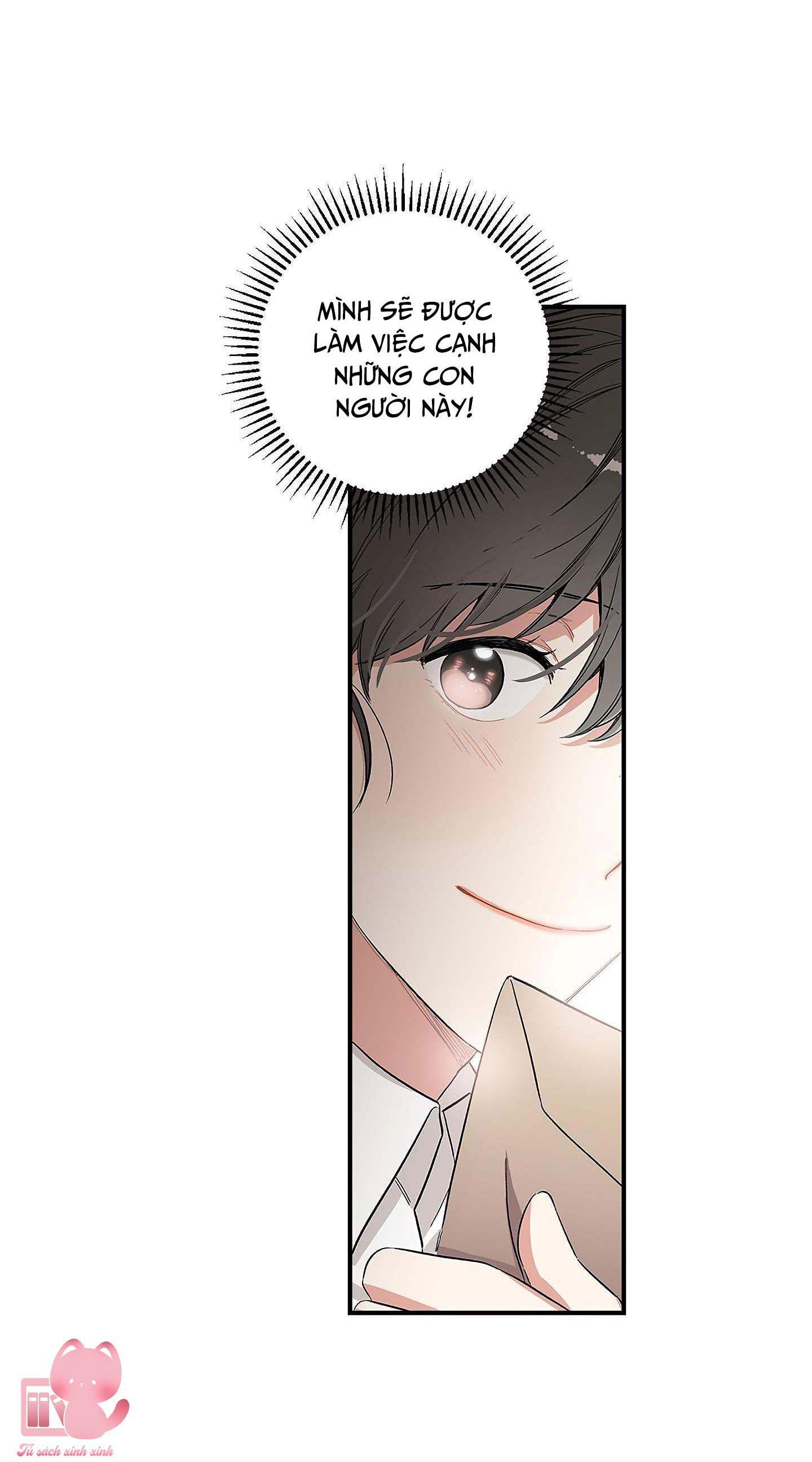 quán cà phê của bom chapter 5 48