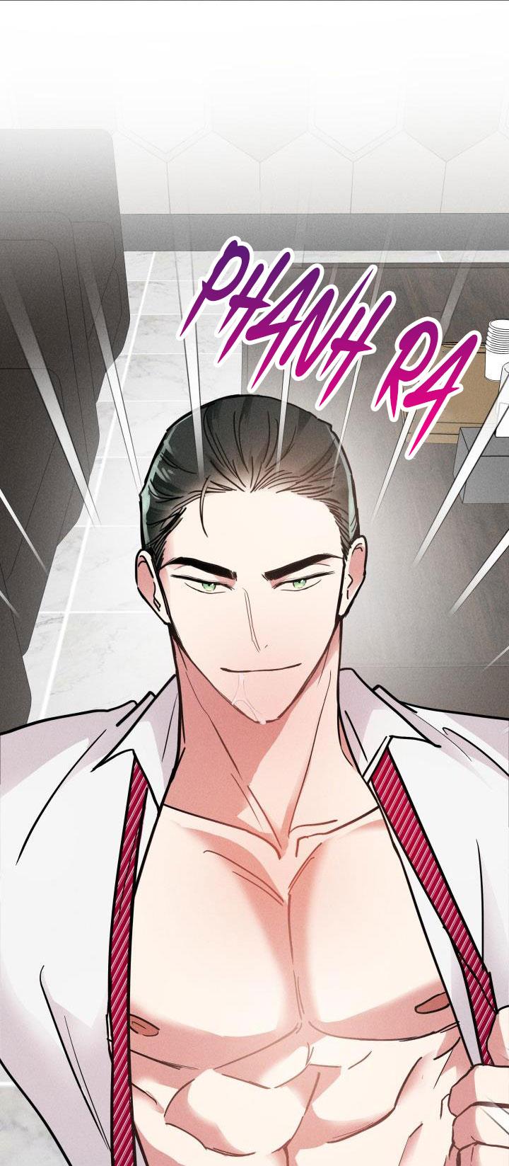 tình yêu không tổn thất chapter 4 27