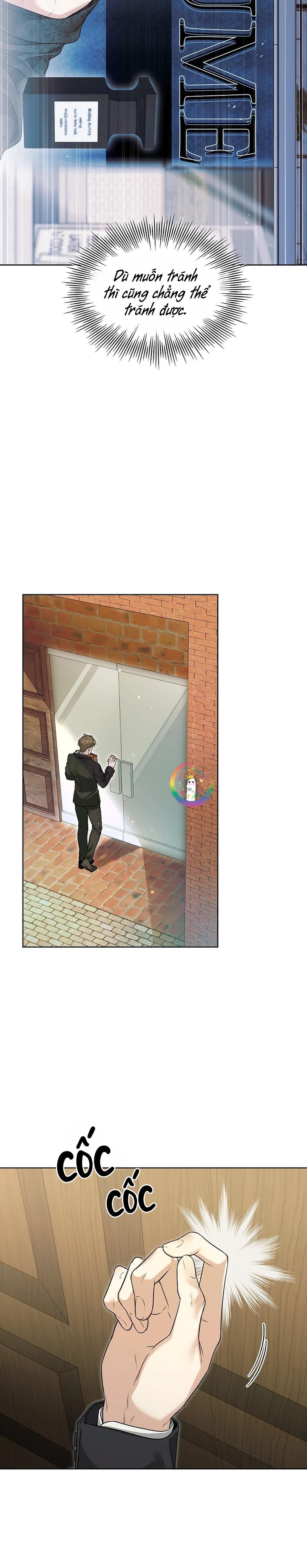 ✖có giỏi thì hôn tôi đi✖ chapter 1 20