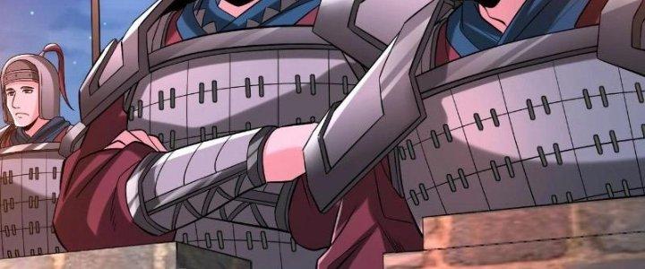 đại tần, ta là con tần thủy hoàng, giết địch thành thần chapter 38 263