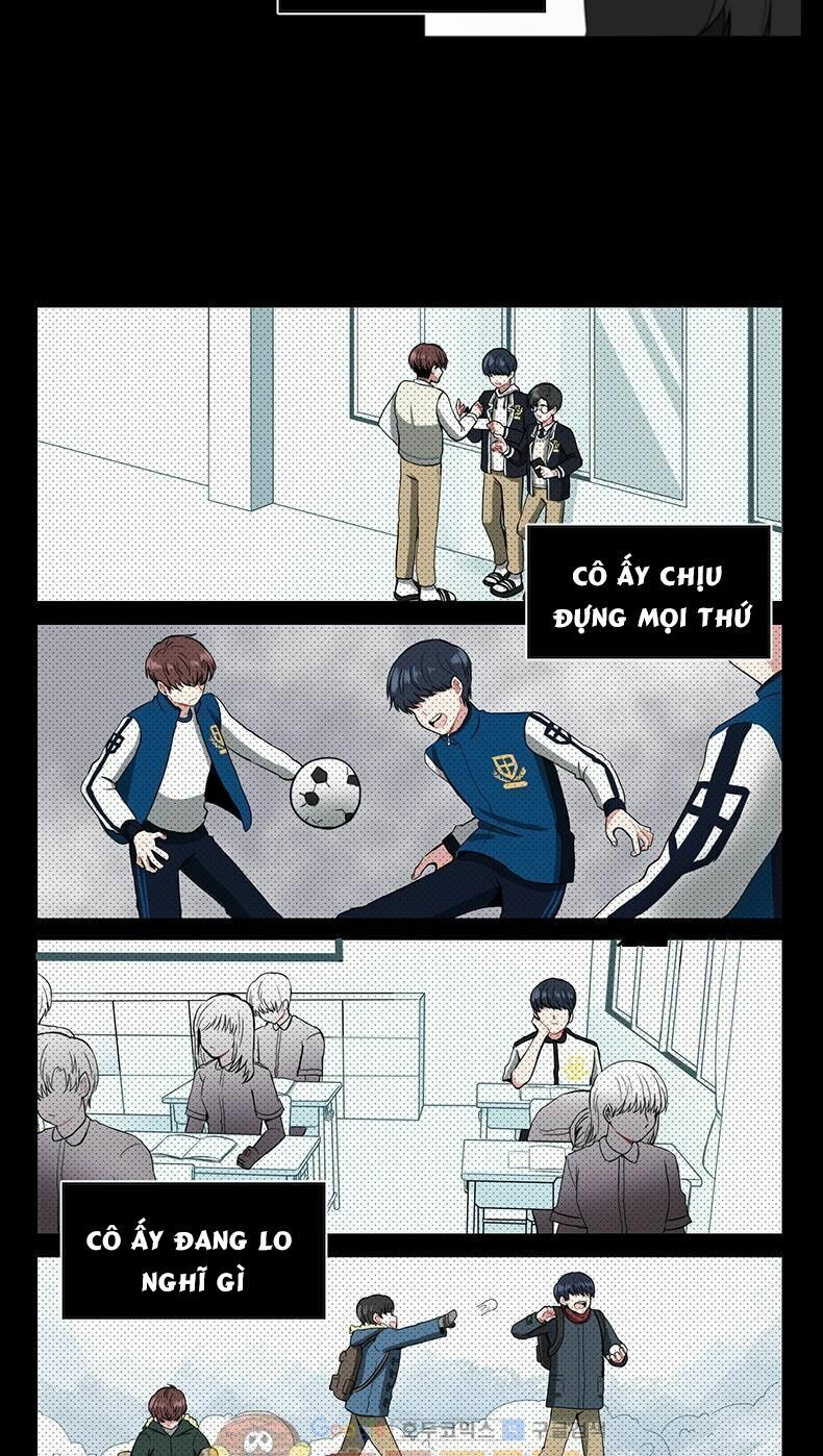 từ vũ trụ đến ngân hà chapter 1 18