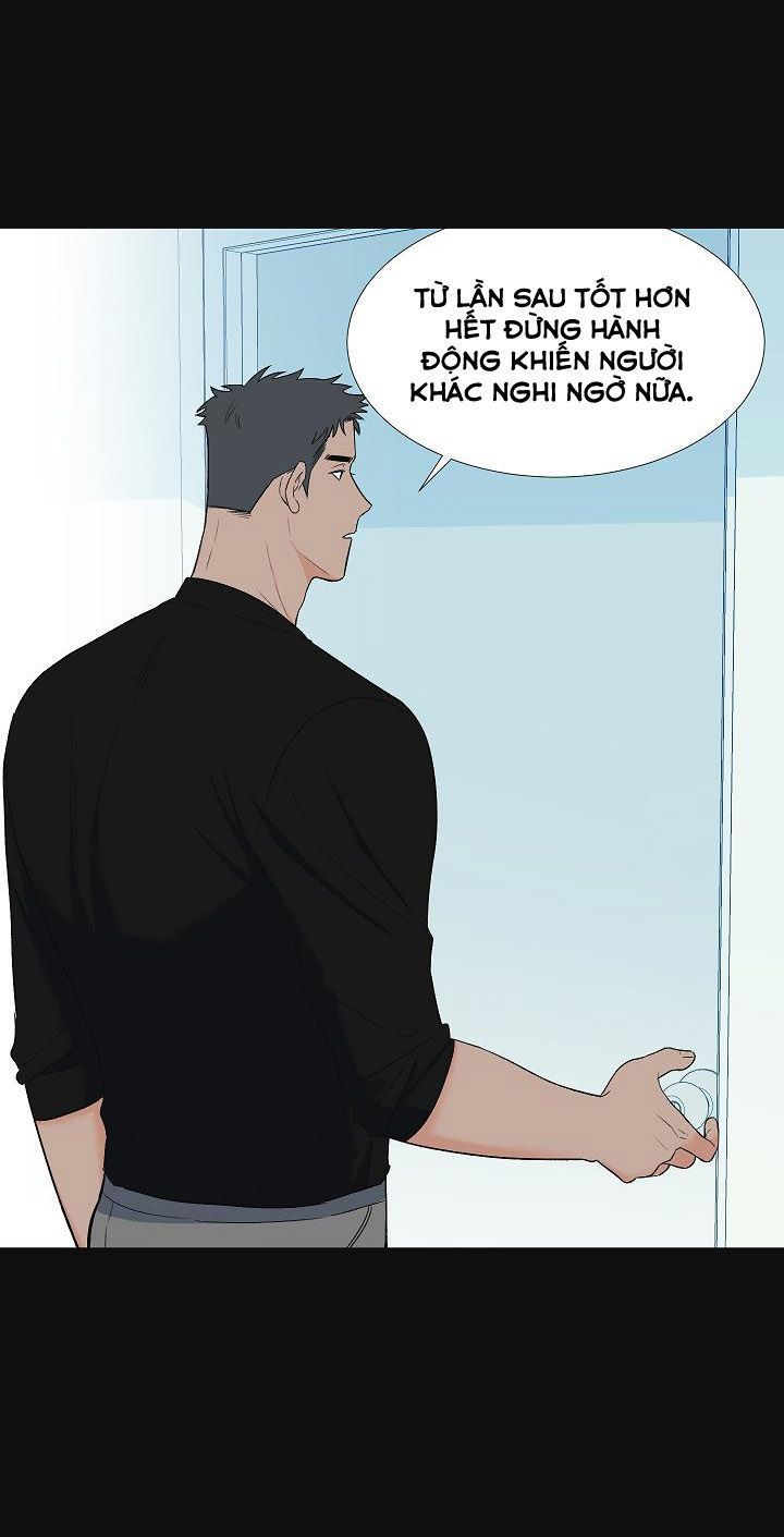 công nam bắc thụ chapter 6 52