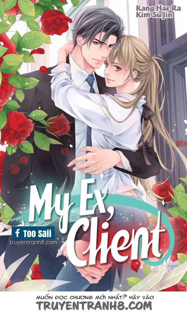 bạn trai cũ, khách hàng của tôi chapter 3 1