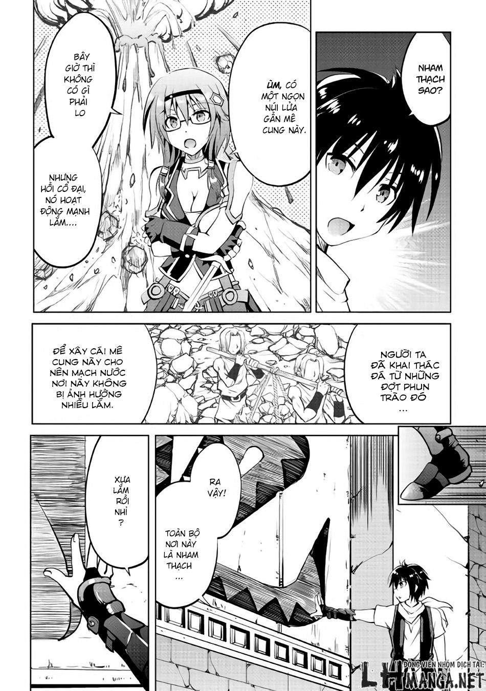 maken no daydreamer chapter 8 5