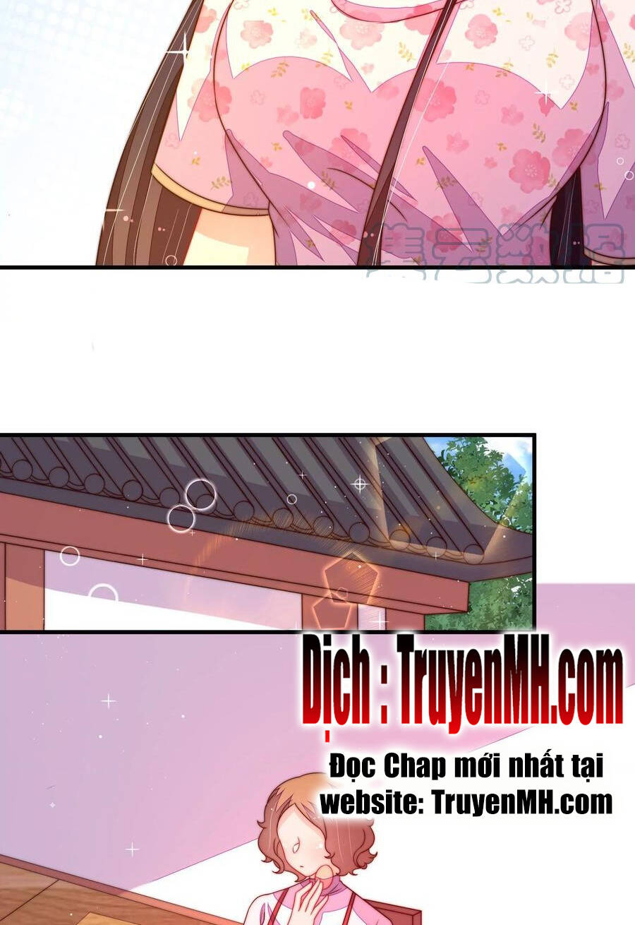 ngày nào thiếu soái cũng ghen chapter 424 4