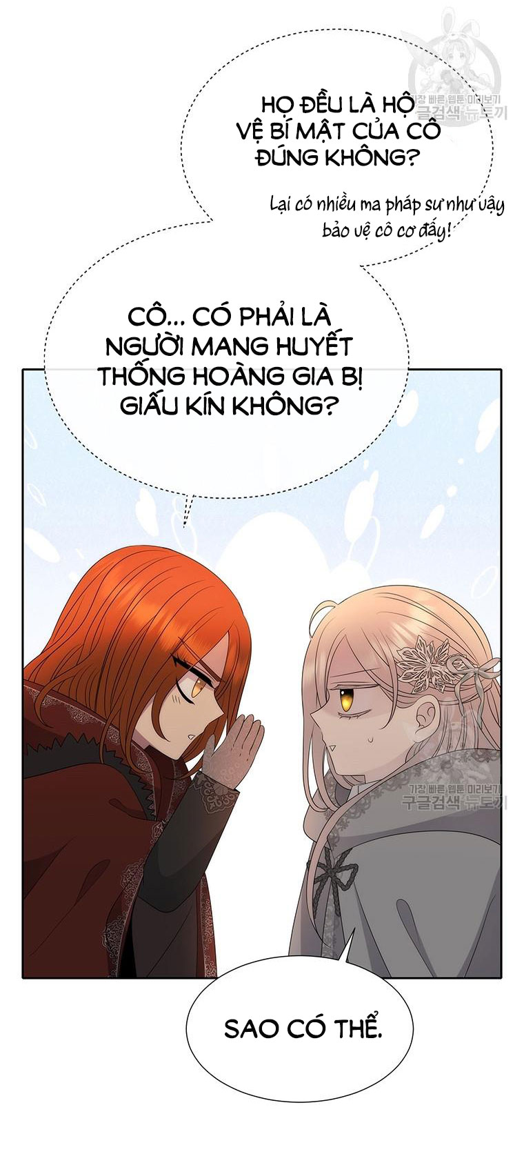 năm môn đệ của charlotte chapter 189.1 22