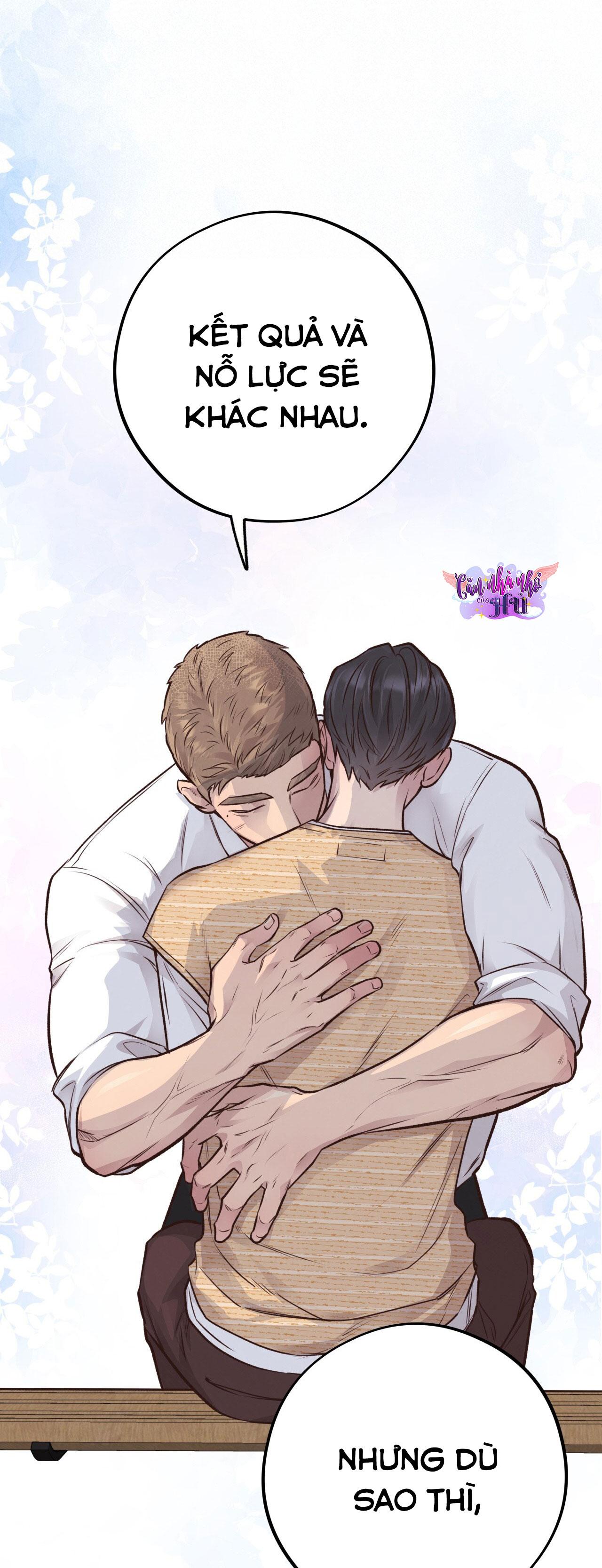 mật gấu chapter 25 59