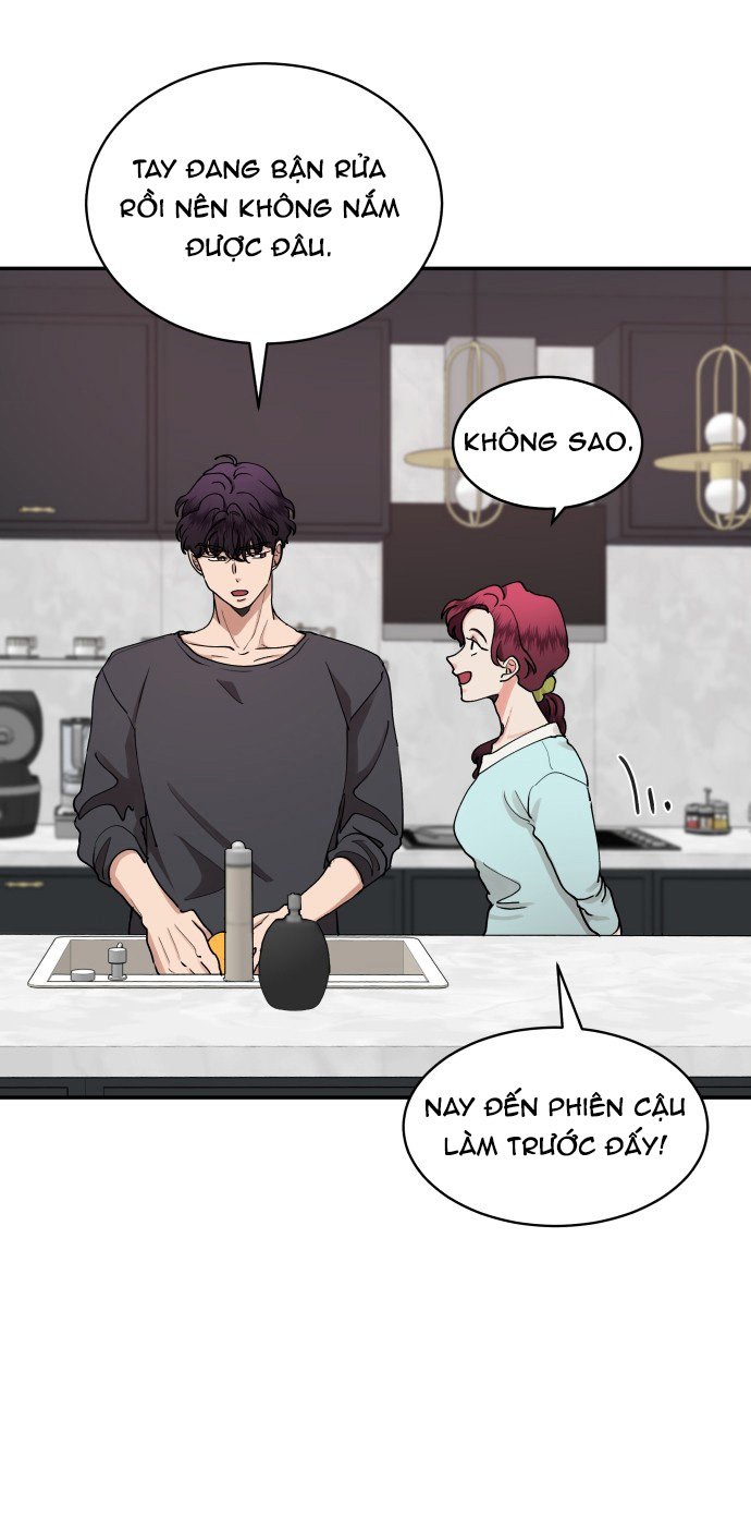 oan gia ngõ hẹp chapter 32 56