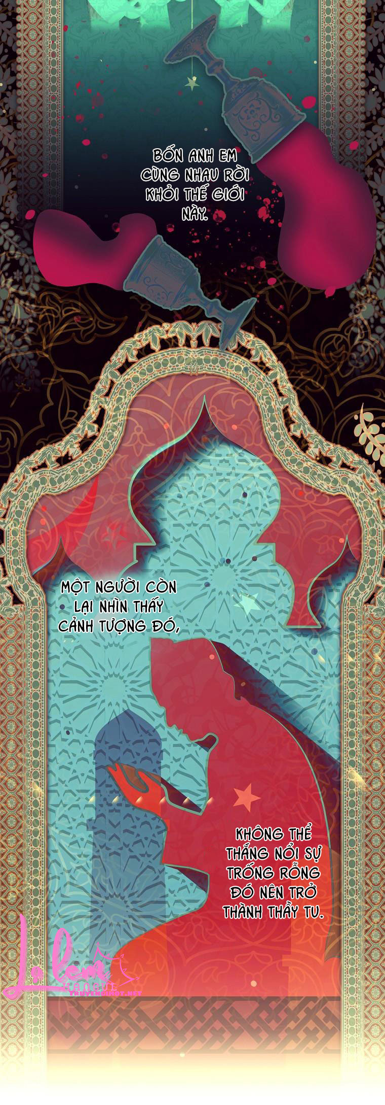 cổ tích về người mẹ kế chapter 74 25