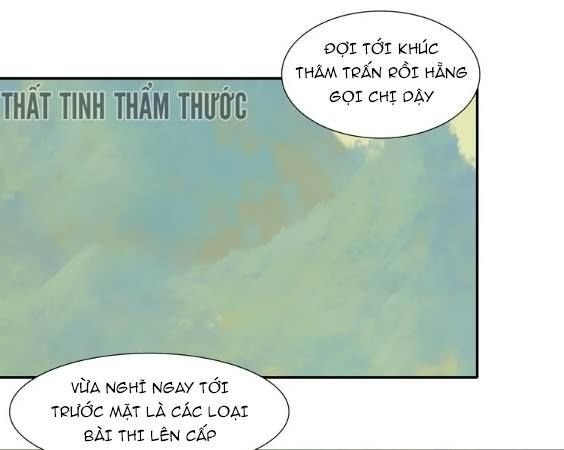 mộng văn sơn hải kinh chapter 2 21