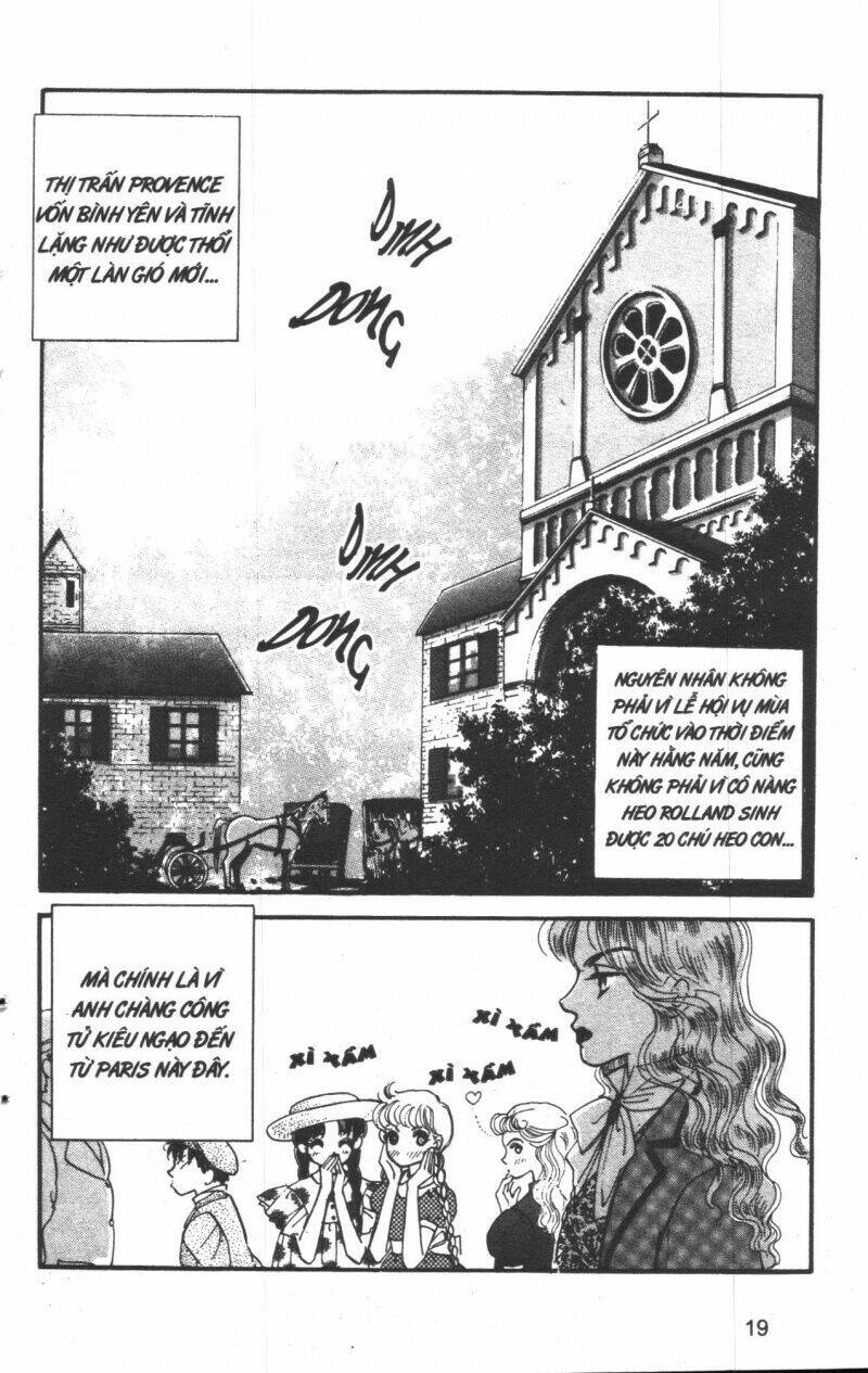 bibi iris chapter 6 19