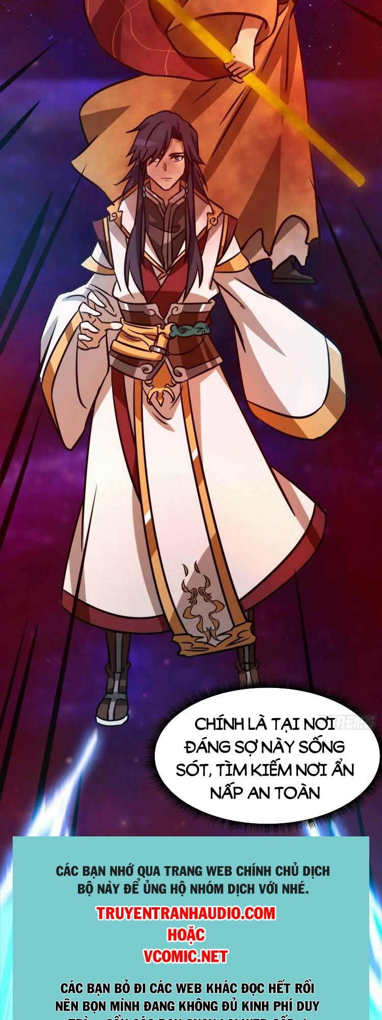 vạn cổ kiếm thần chapter 181 48