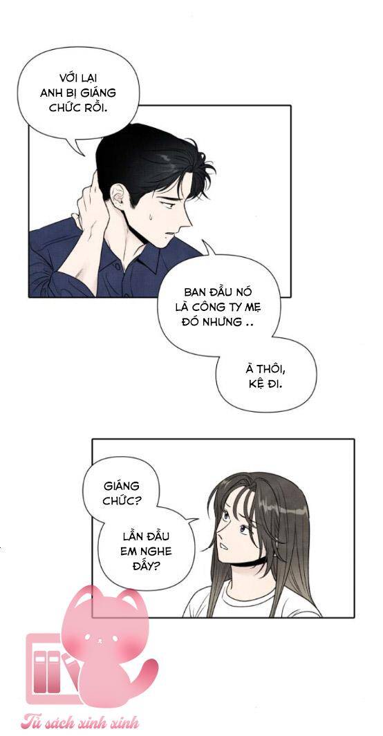 điều khiến tôi quyết tâm muốn chết chapter 55 68