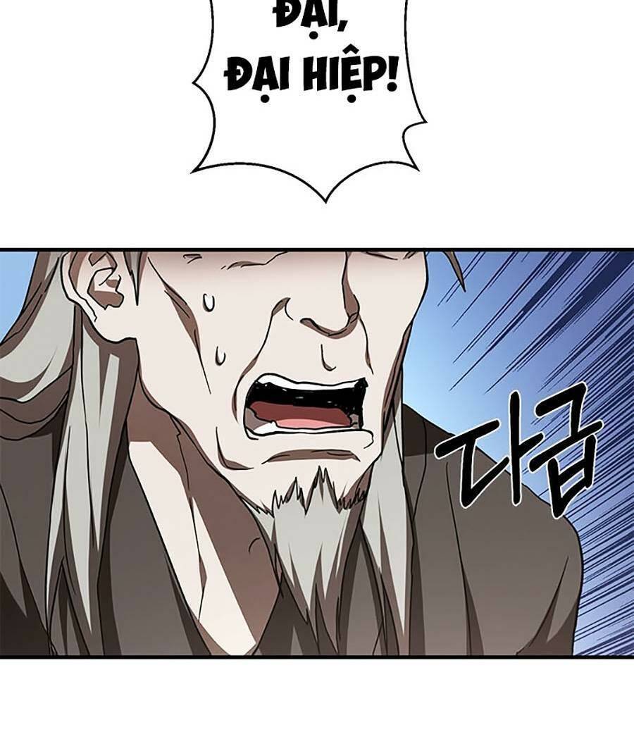 võ đang kỳ hiệp chapter 85 60