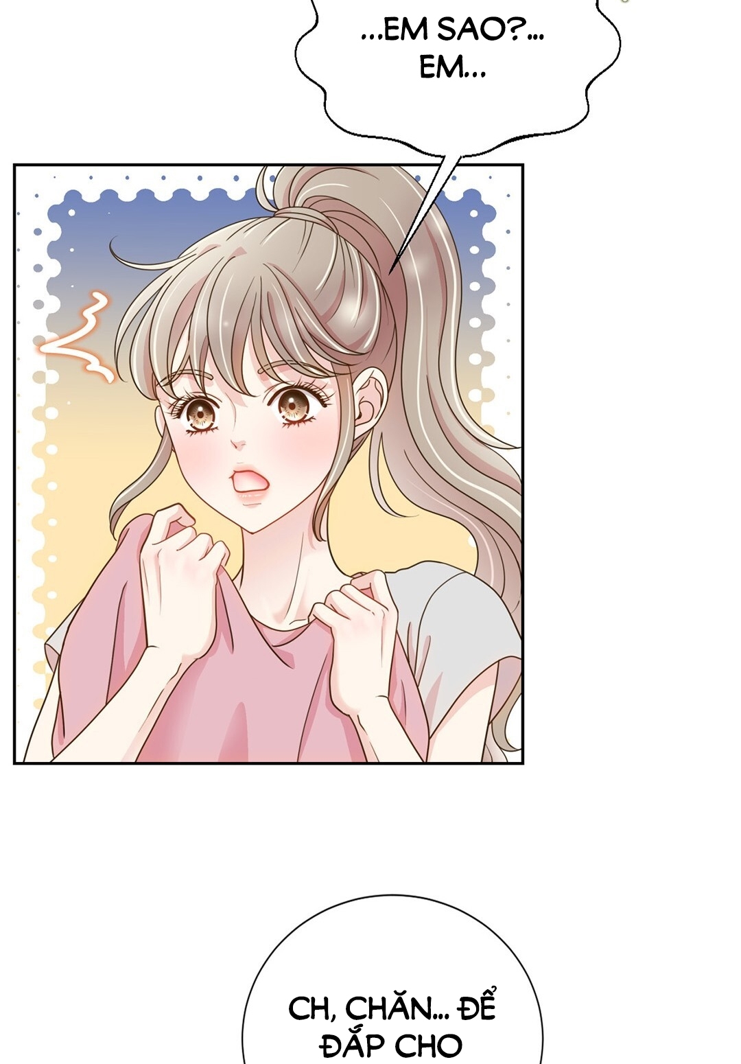 [18+] trải nghiệm thân mật với bạn của anh trai chapter 2.2 85