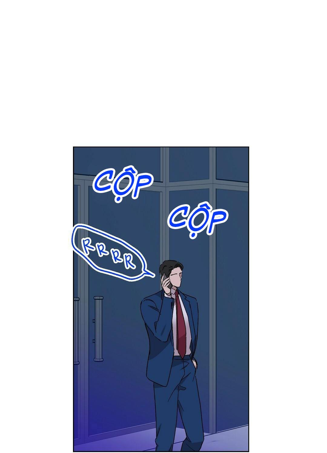 vết cắn mang vị ngọt ngào chapter 5 9