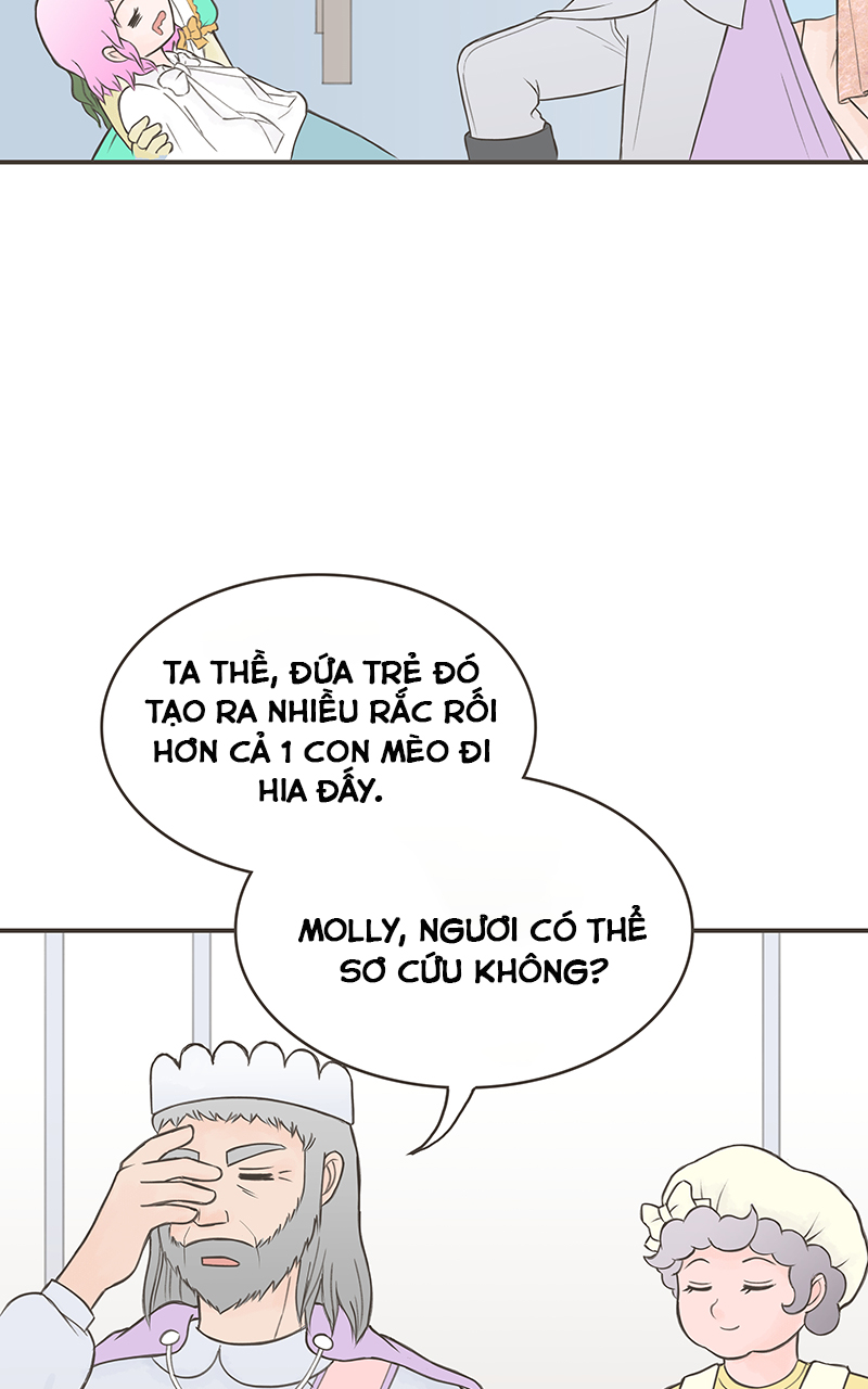 những nàng công chúa bị nguyền rủa chapter 6 31