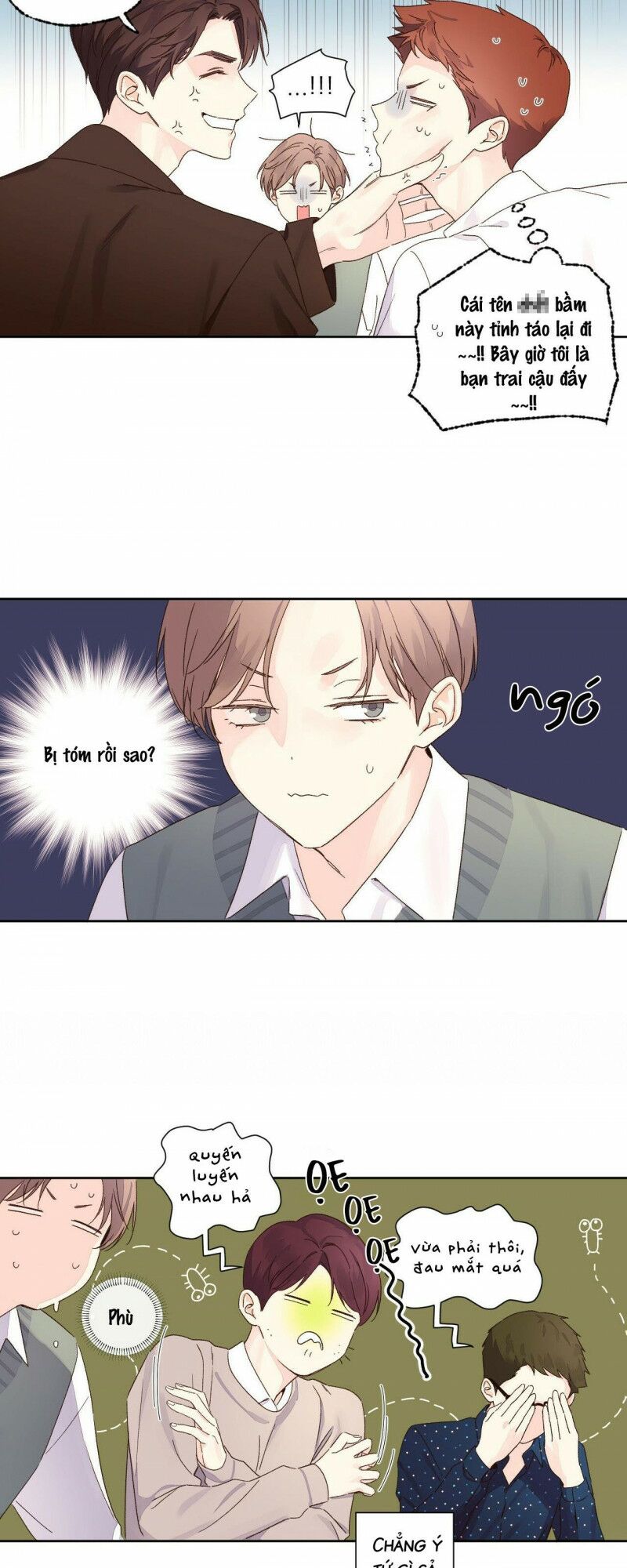 tình nhân 4 tuần chapter 60 6