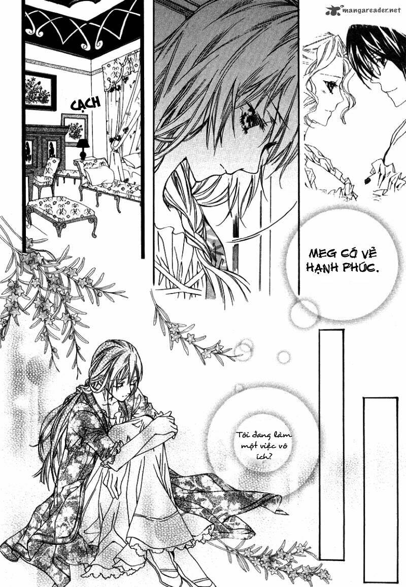 dear my girls chapter 25 17