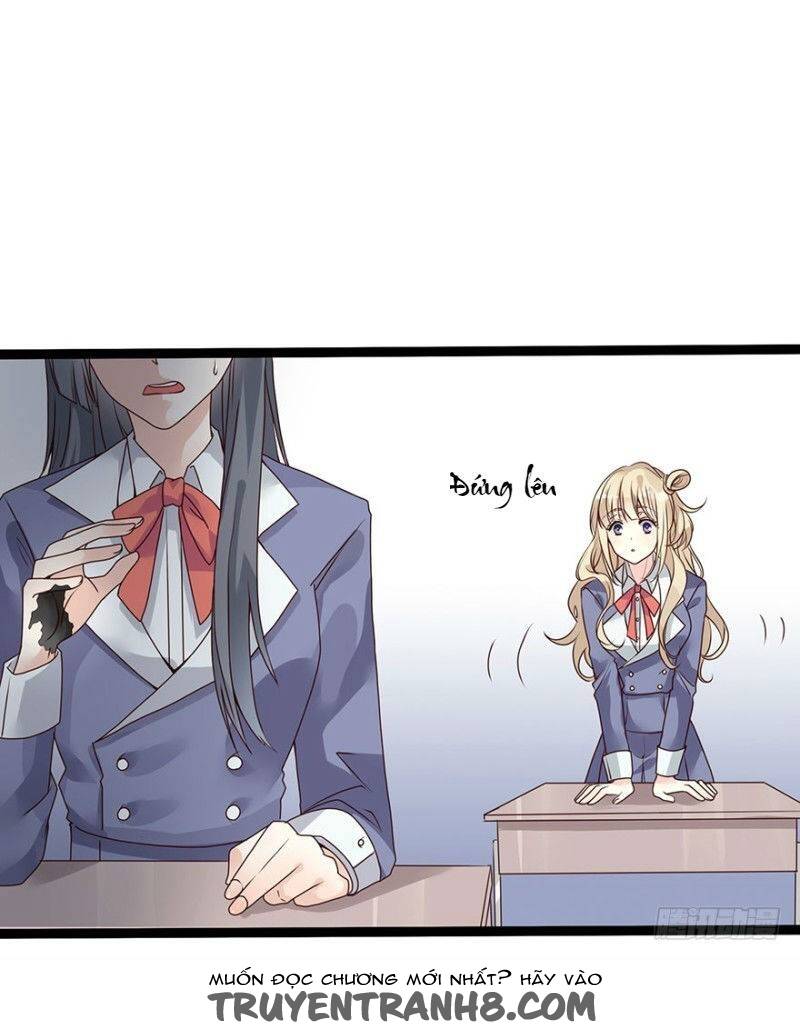 manh yêu truyện chapter 2.1 42