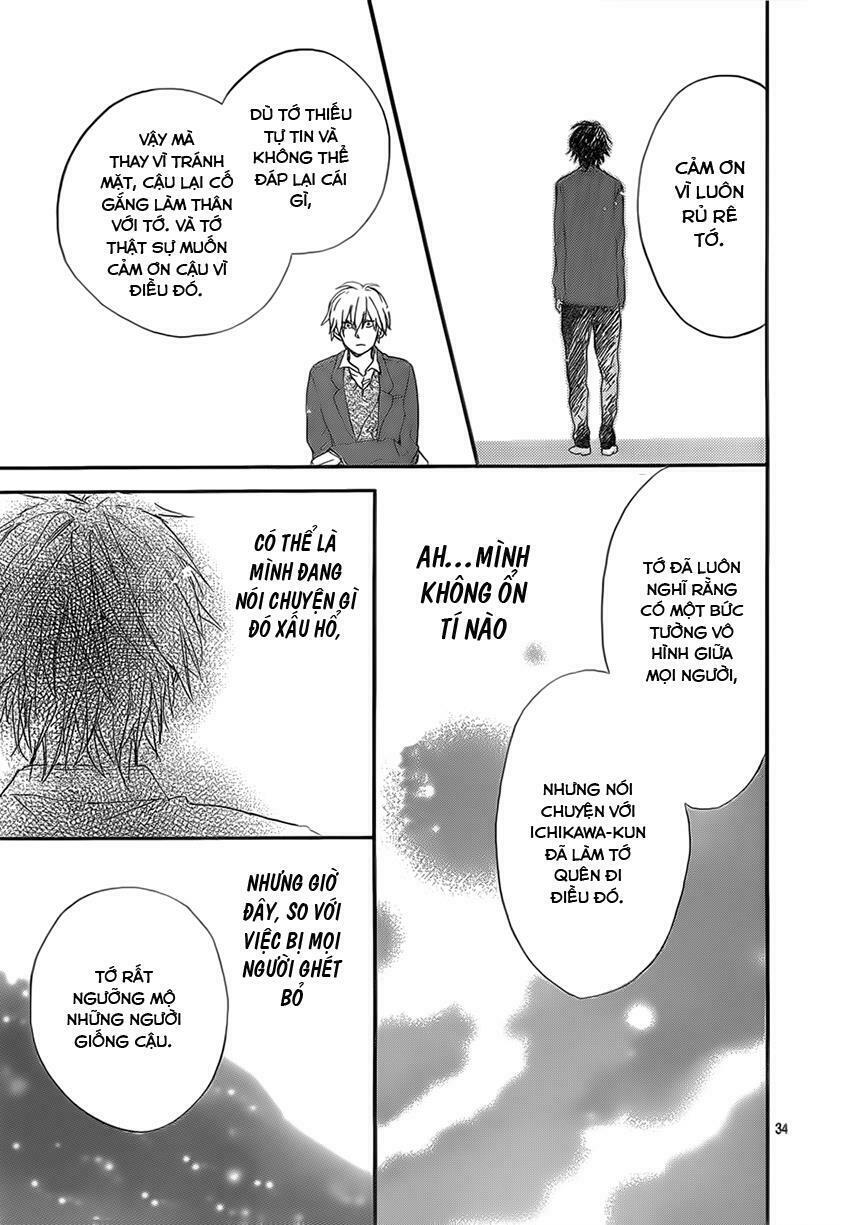 flower and thunderbolt chapter 3 33