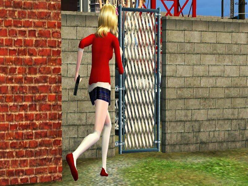 nụ cười của anh [truyện sims] chapter 55 85