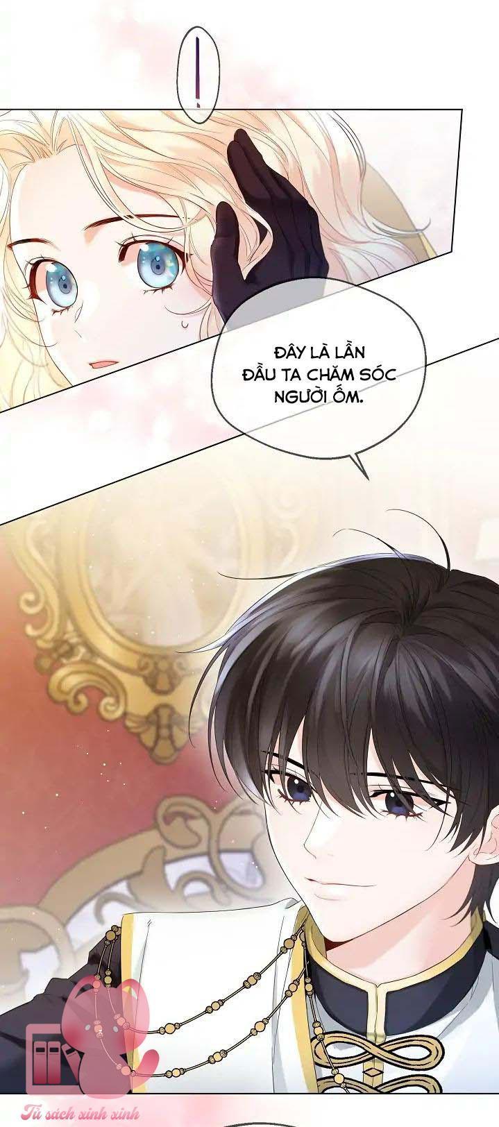 tiểu thư crystal là nam nhân chapter 10 30