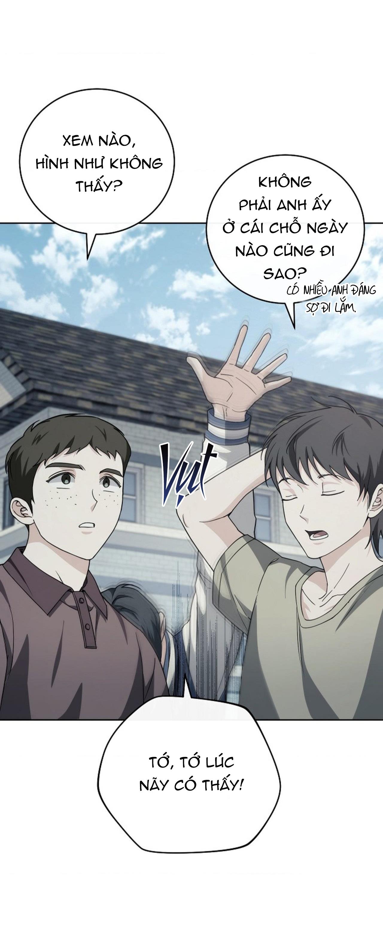 (abo)mối quan hệ không hoàn chỉnh chapter 11 68