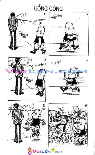 chú thoòng (full trọn bộ) chapter 19 38