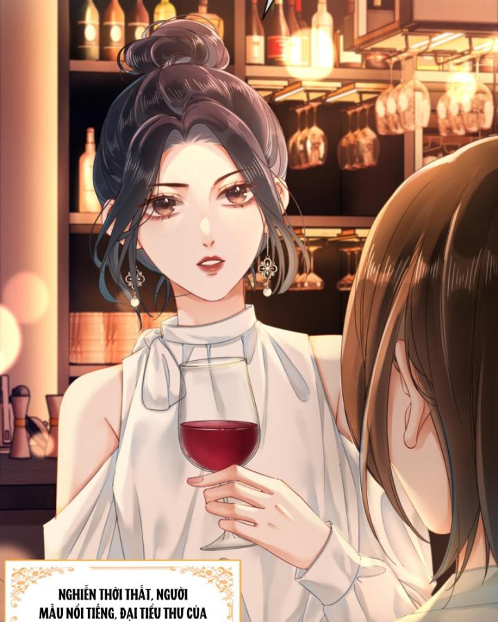 hôn nhân ấm áp ngọt ngào chapter 1 9