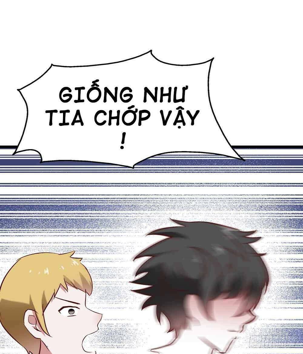 ác ma bàn bên chapter 23 56